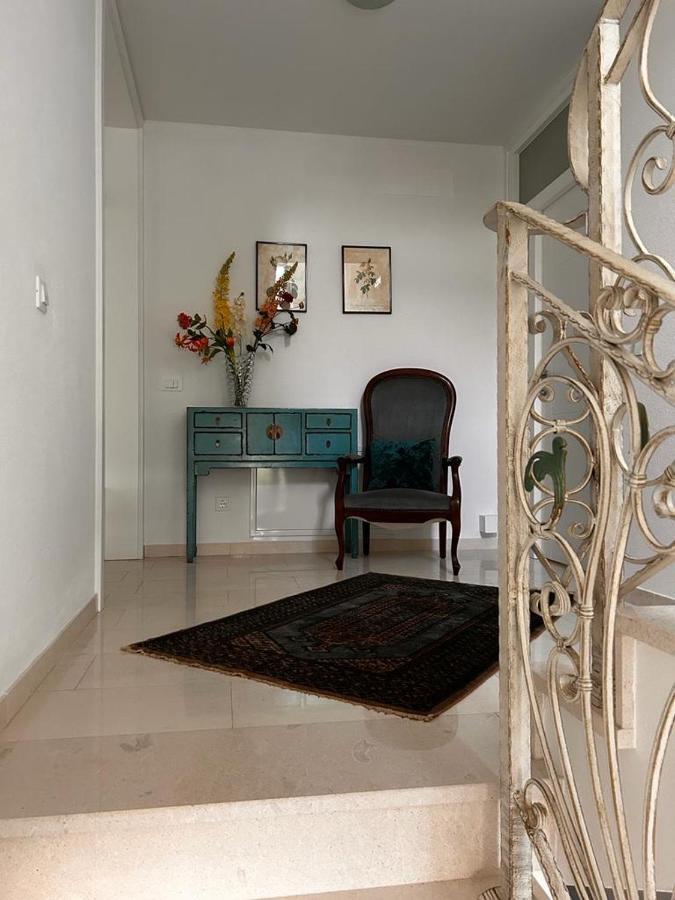 Apartments Villa Manda Novi Vinodolski Exterior foto